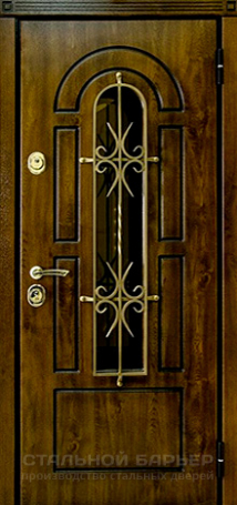 Взломостокая дверь №2