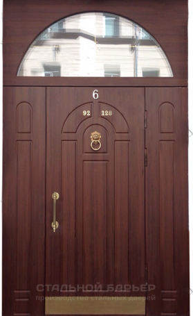 Парадная дверь №185