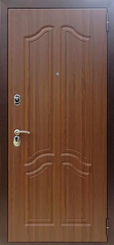 Дверь с терморазрывом №7