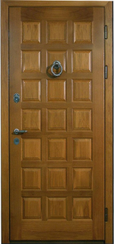 Дверь МДФ №94