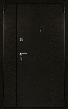 Тамбурная дверь №4